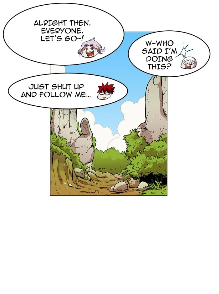 Hardcore Leveling Warrior Chapter 59, page 29 of 65