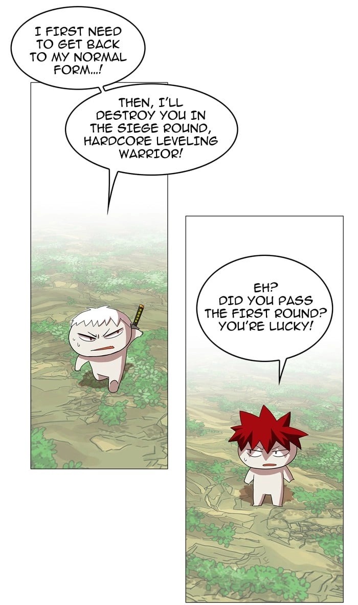 Hardcore Leveling Warrior Chapter 59, page 31 of 65