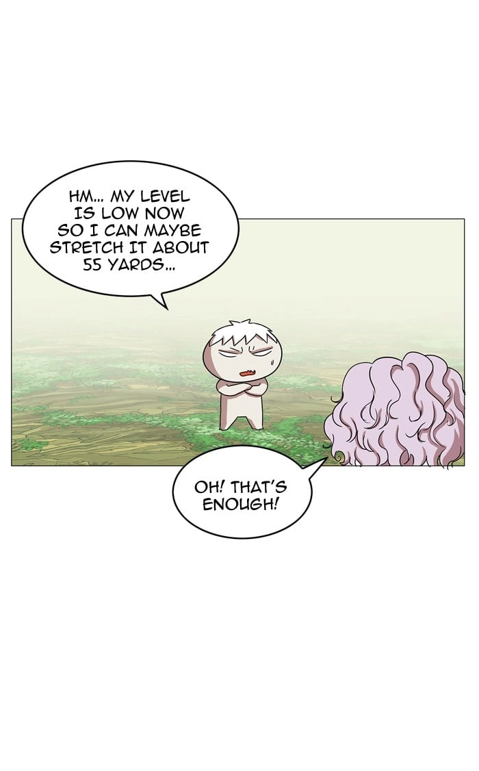 Hardcore Leveling Warrior Chapter 59, page 34 of 65