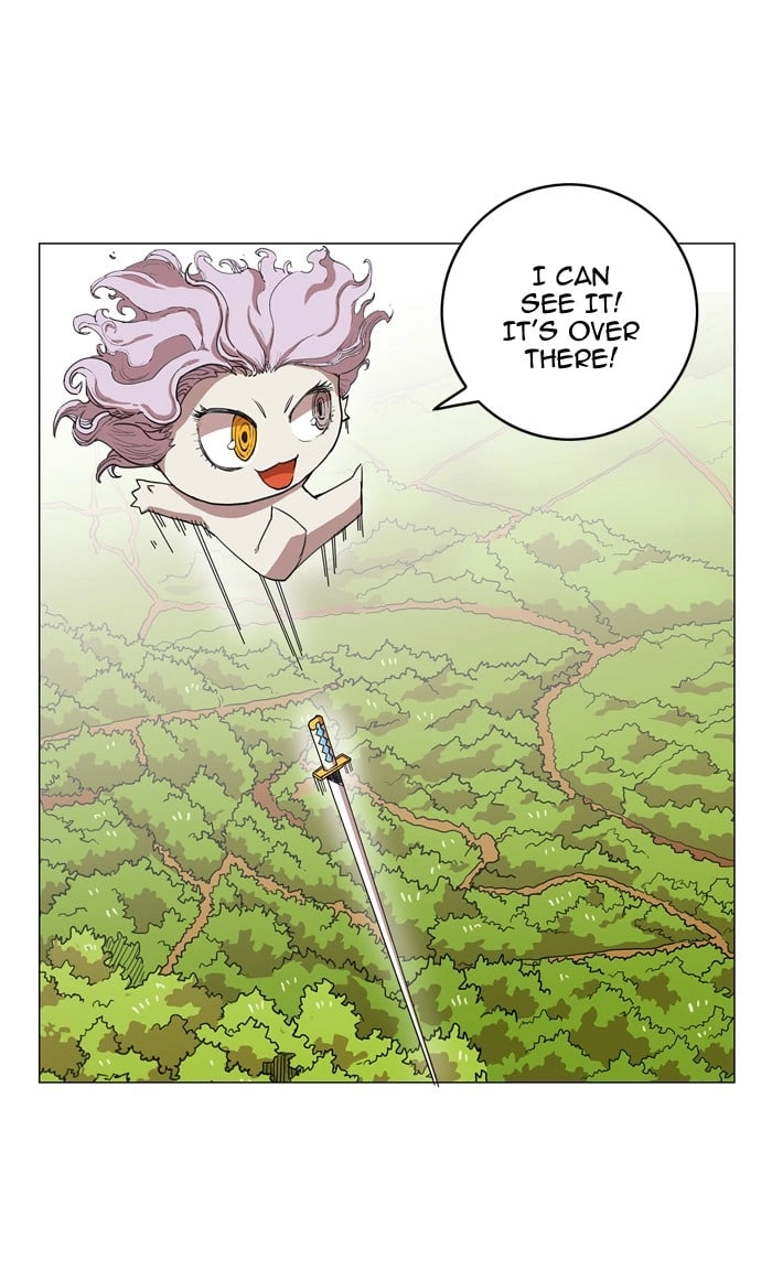 Hardcore Leveling Warrior Chapter 59, page 39 of 65