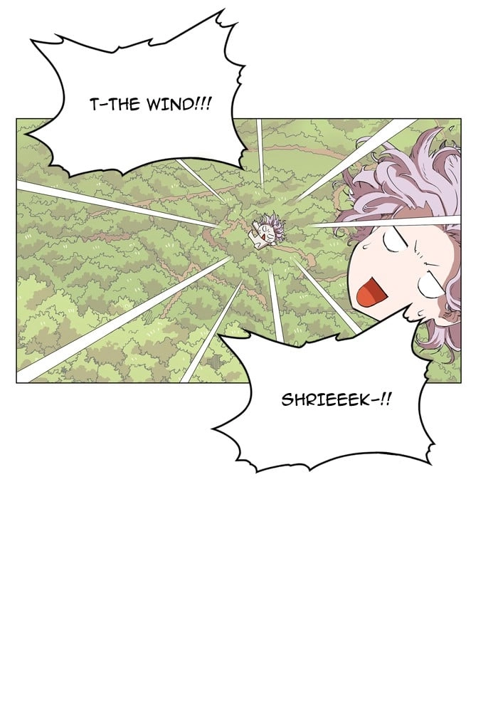 Hardcore Leveling Warrior Chapter 59, page 41 of 65