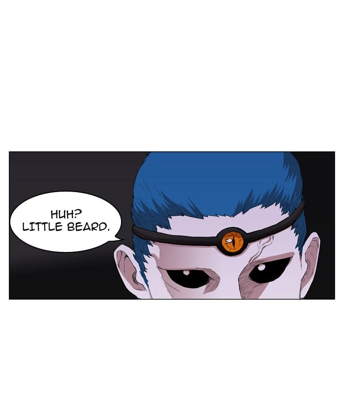 Hardcore Leveling Warrior Chapter 59, page 44 of 65