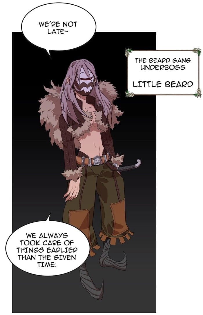 Hardcore Leveling Warrior Chapter 59, page 45 of 65