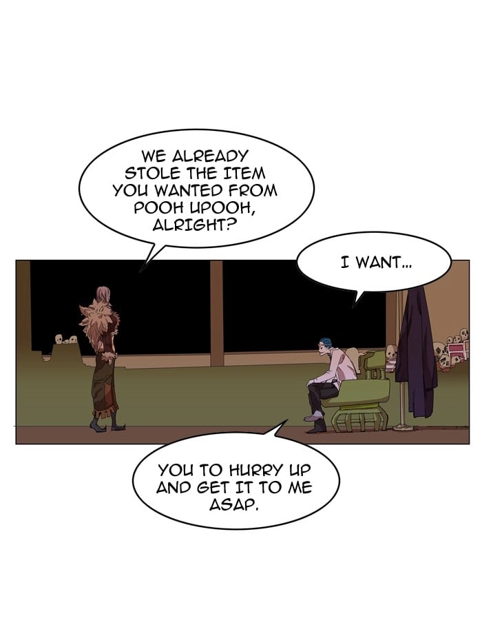 Hardcore Leveling Warrior Chapter 59, page 46 of 65