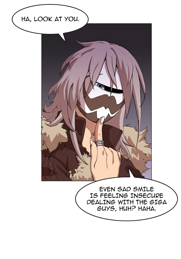 Hardcore Leveling Warrior Chapter 59, page 47 of 65