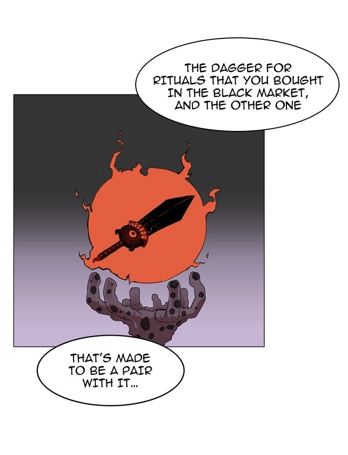 Hardcore Leveling Warrior Chapter 59, page 49 of 65