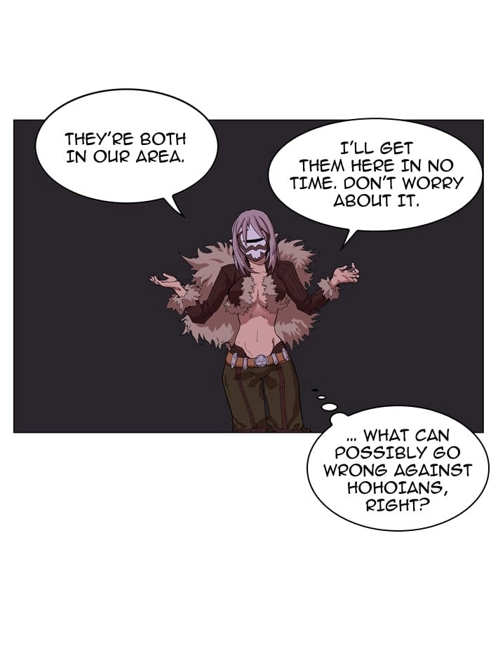 Hardcore Leveling Warrior Chapter 59, page 51 of 65