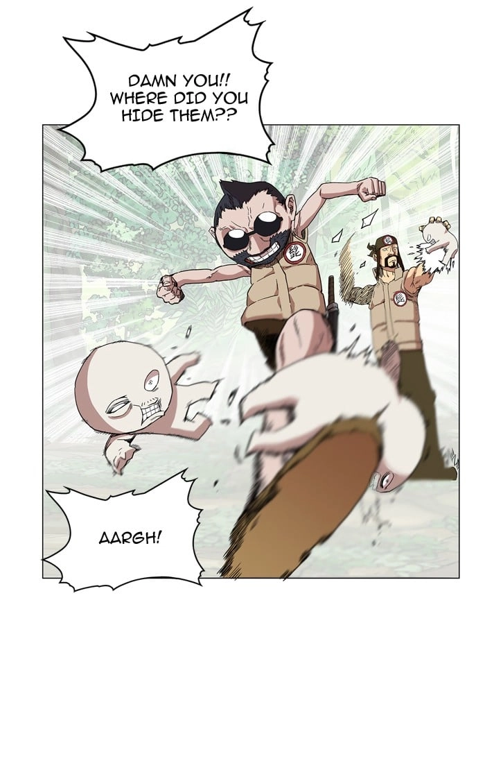 Hardcore Leveling Warrior Chapter 59, page 52 of 65