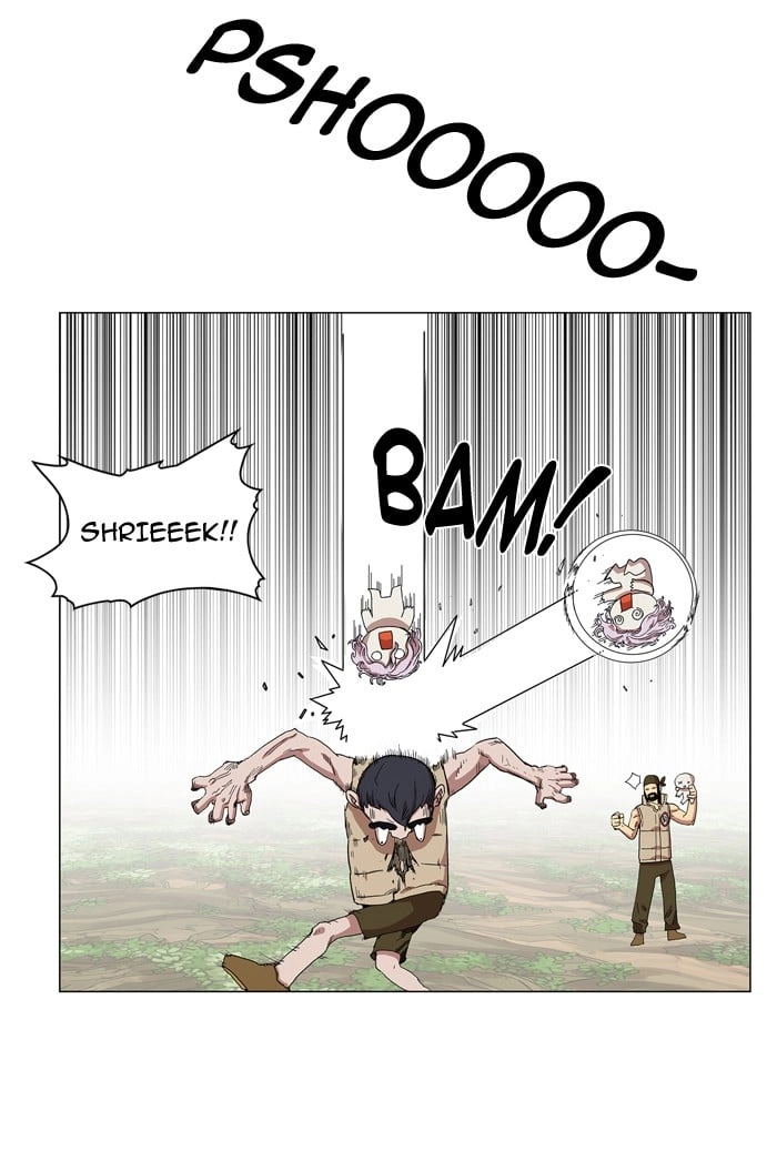 Hardcore Leveling Warrior Chapter 59, page 53 of 65
