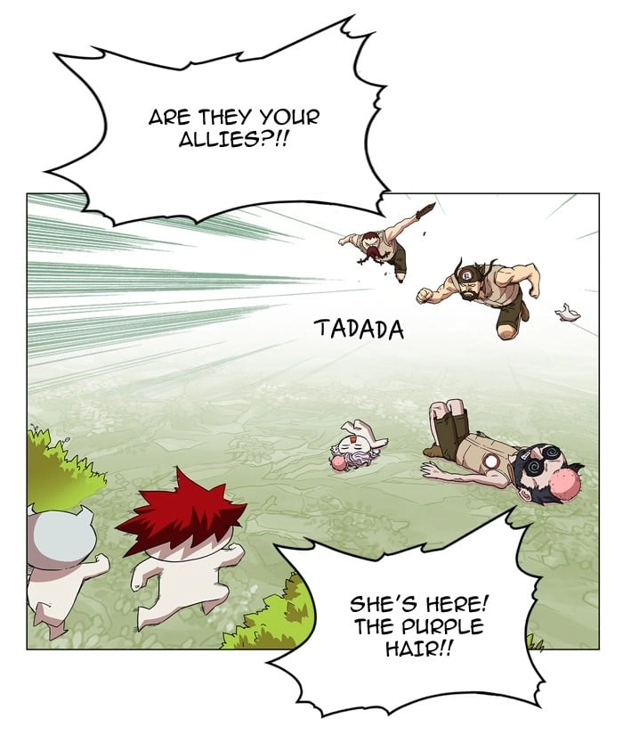 Hardcore Leveling Warrior Chapter 59, page 54 of 65