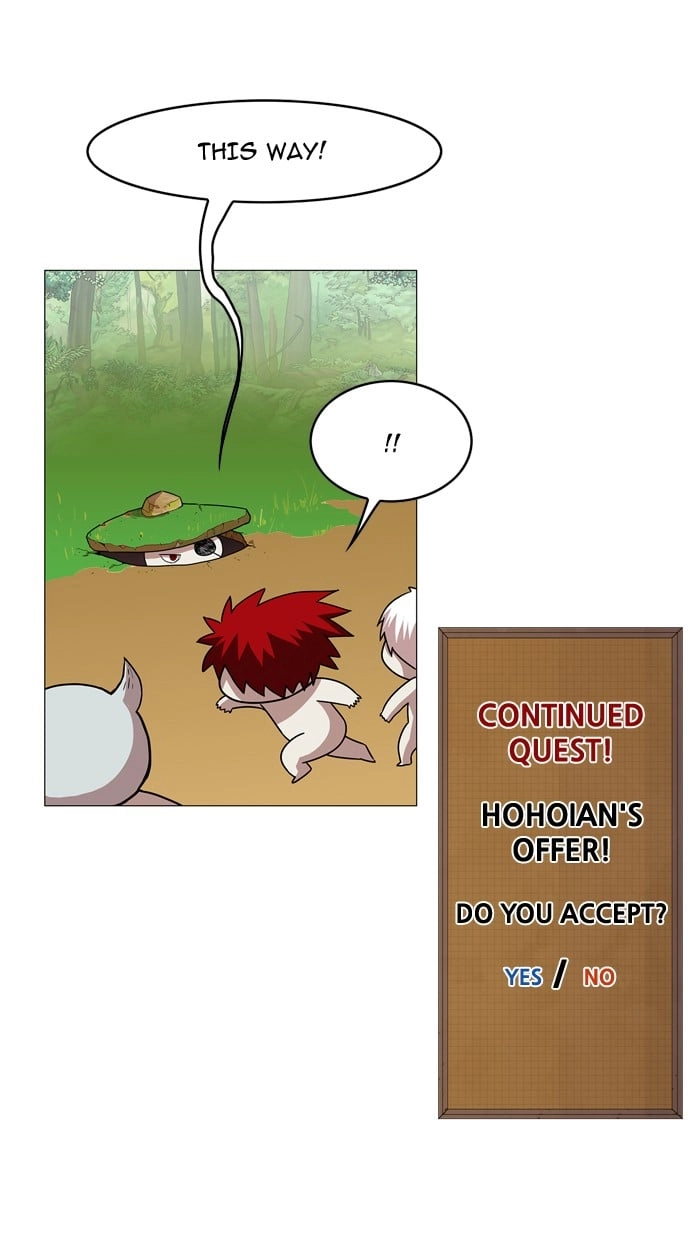 Hardcore Leveling Warrior Chapter 59, page 56 of 65