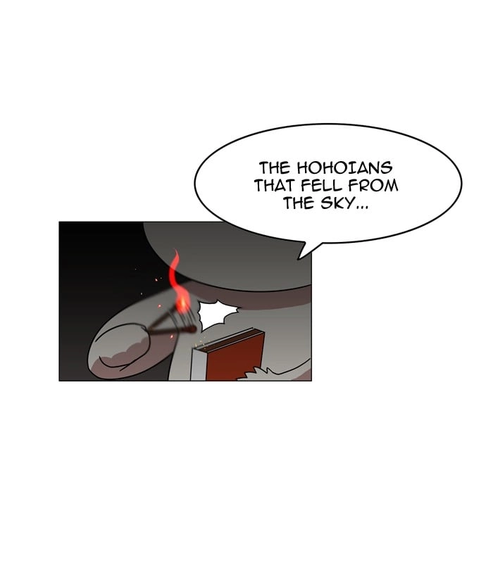 Hardcore Leveling Warrior Chapter 59, page 58 of 65