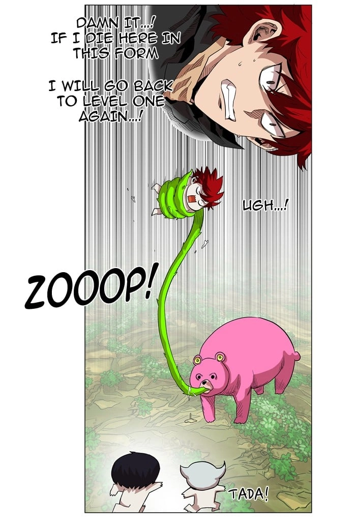 Hardcore Leveling Warrior Chapter 59, page 6 of 65
