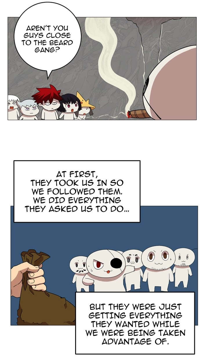 Hardcore Leveling Warrior Chapter 59, page 60 of 65
