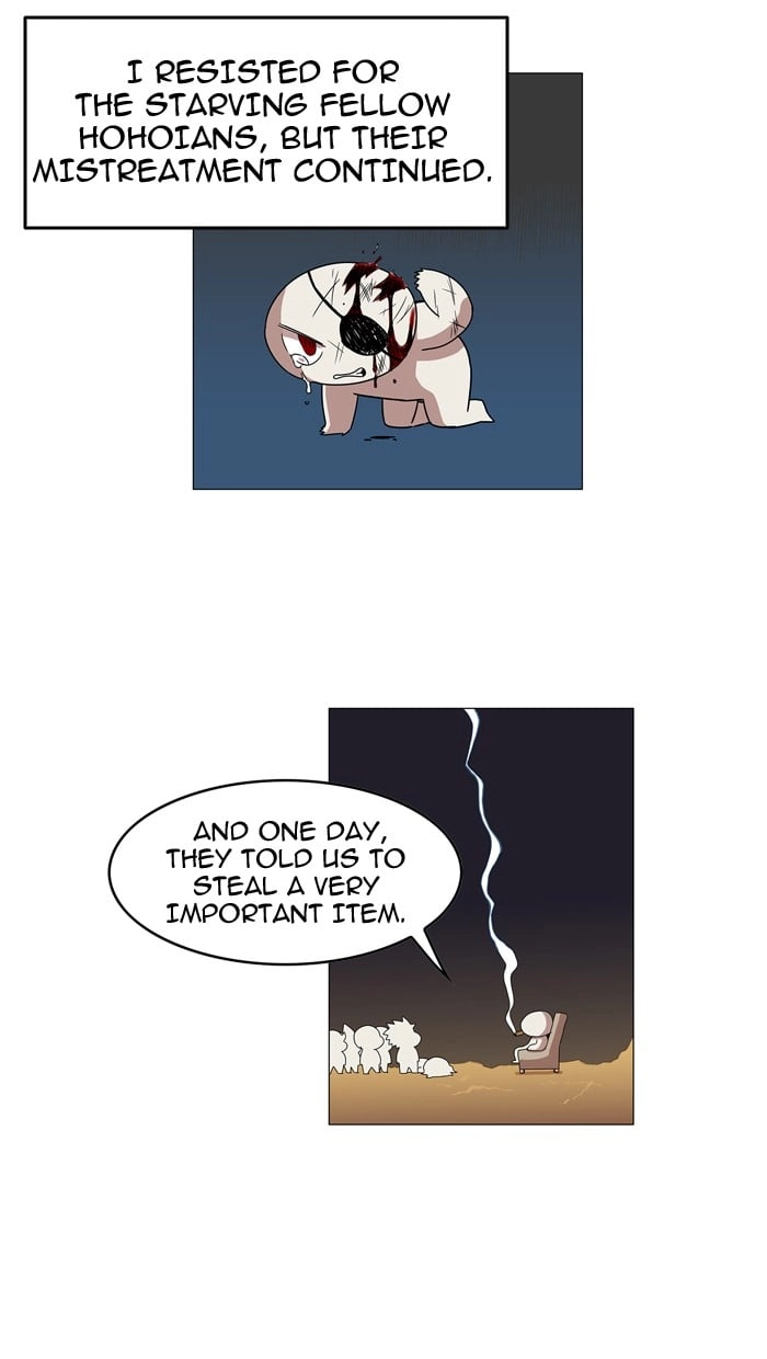 Hardcore Leveling Warrior Chapter 59, page 61 of 65