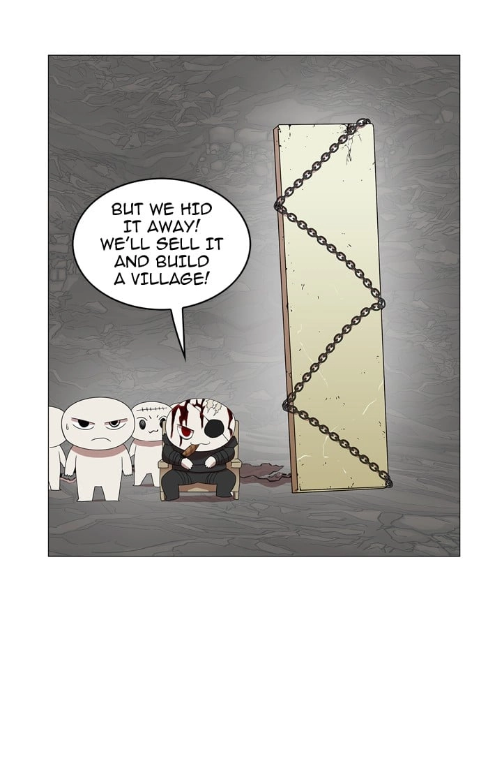 Hardcore Leveling Warrior Chapter 59, page 62 of 65