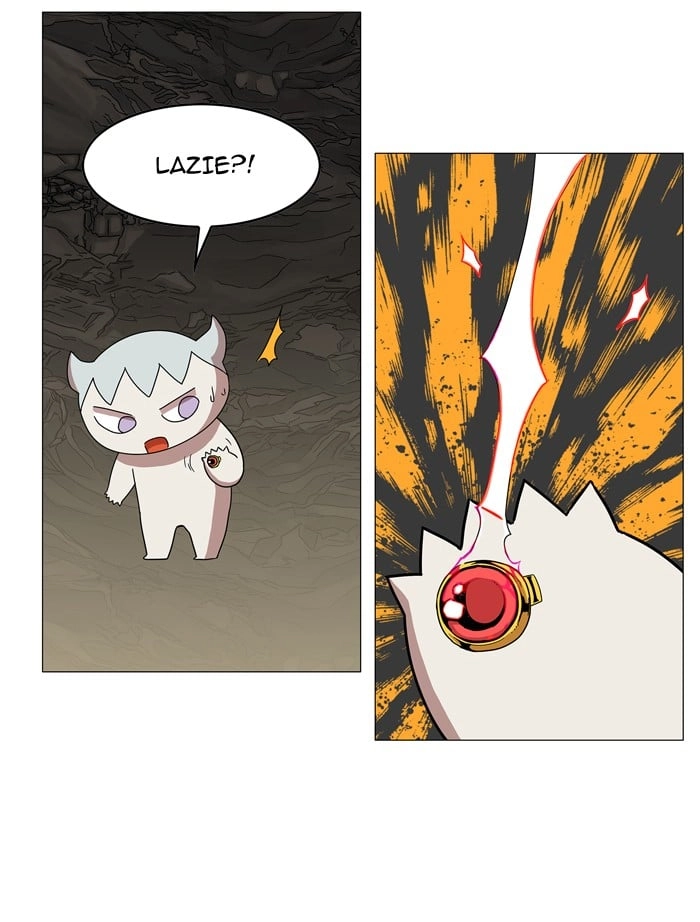 Hardcore Leveling Warrior Chapter 59, page 63 of 65