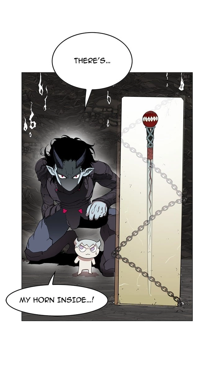 Hardcore Leveling Warrior Chapter 59, page 65 of 65
