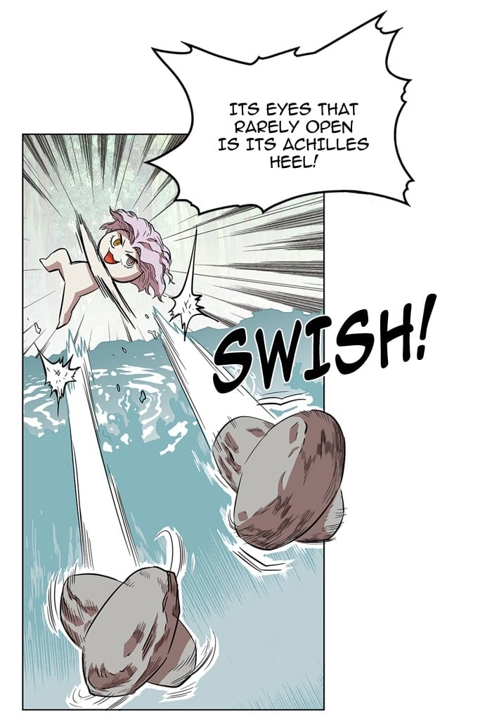 Hardcore Leveling Warrior Chapter 59, page 9 of 65