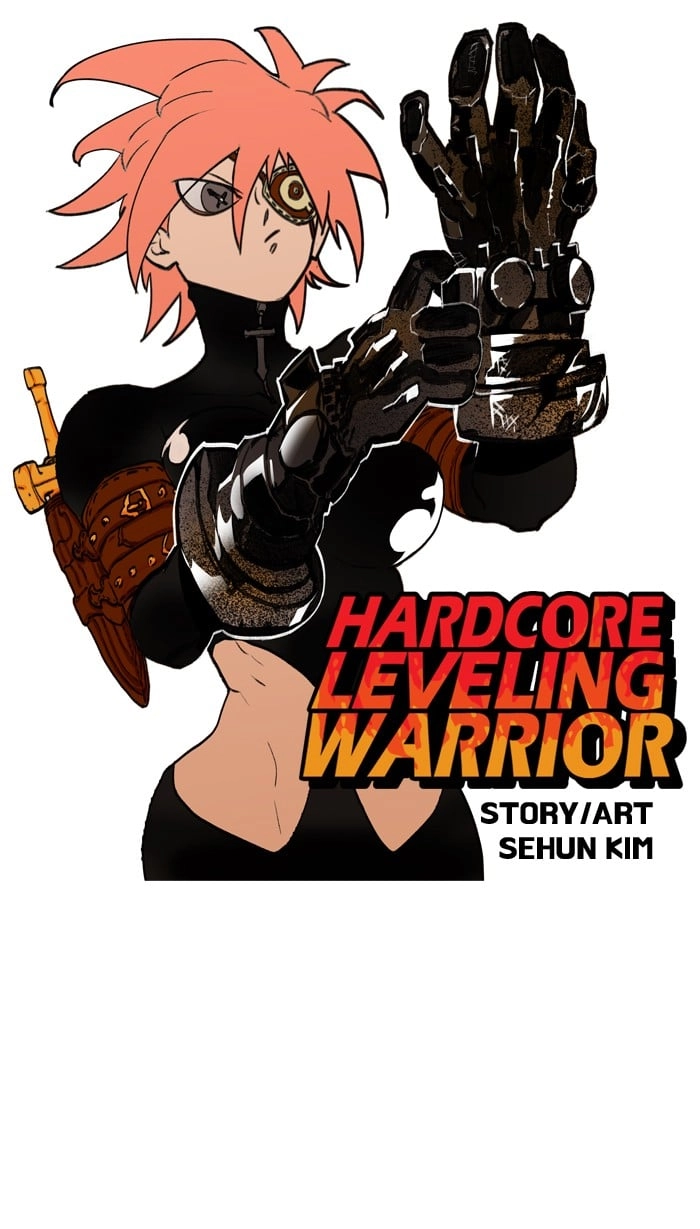 Hardcore Leveling Warrior Chapter 6, page 11 of 47
