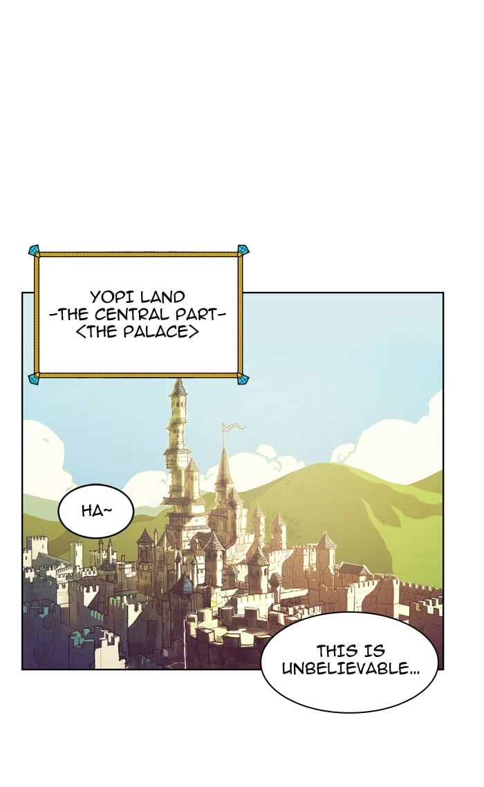 Hardcore Leveling Warrior Chapter 6, page 12 of 47