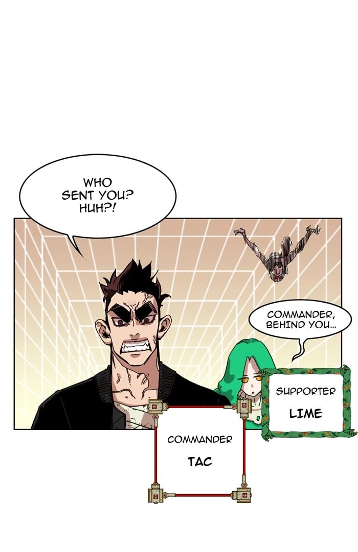 Hardcore Leveling Warrior Chapter 6, page 14 of 47
