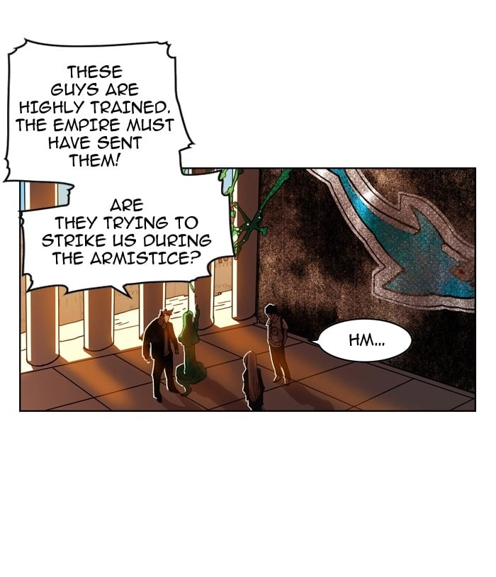 Hardcore Leveling Warrior Chapter 6, page 21 of 47
