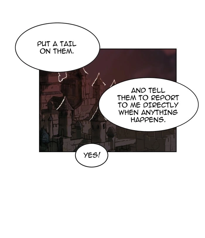 Hardcore Leveling Warrior Chapter 6, page 26 of 47