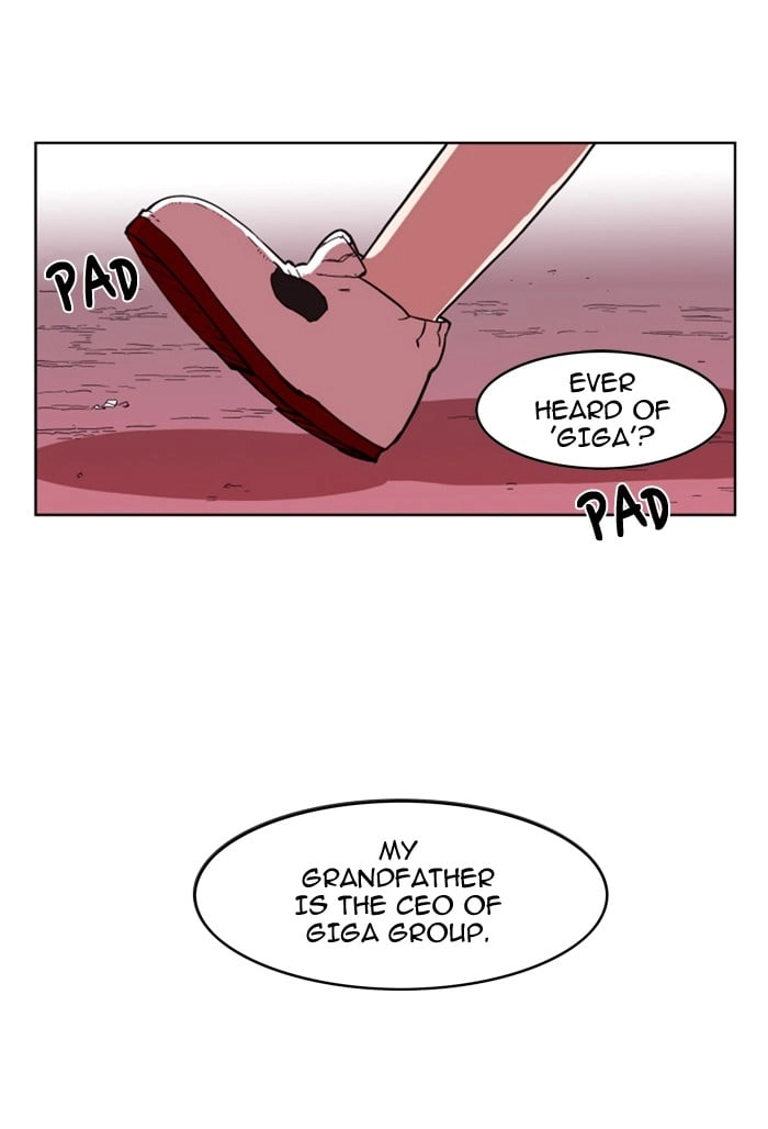 Hardcore Leveling Warrior Chapter 6, page 32 of 47