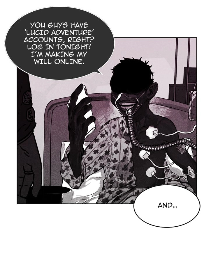 Hardcore Leveling Warrior Chapter 6, page 35 of 47