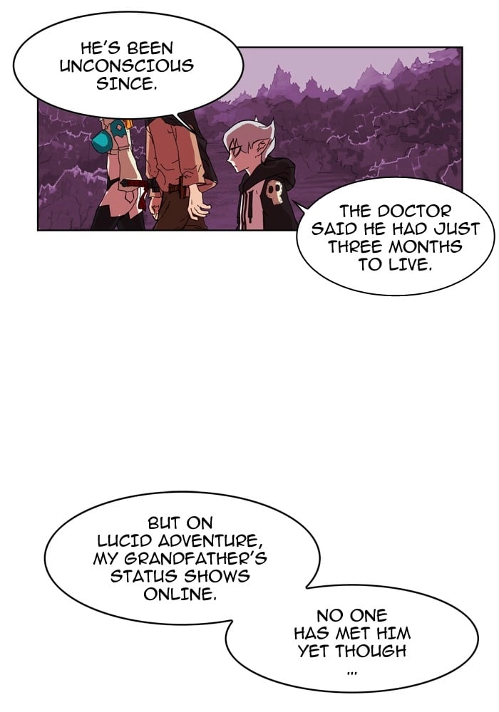 Hardcore Leveling Warrior Chapter 6, page 36 of 47