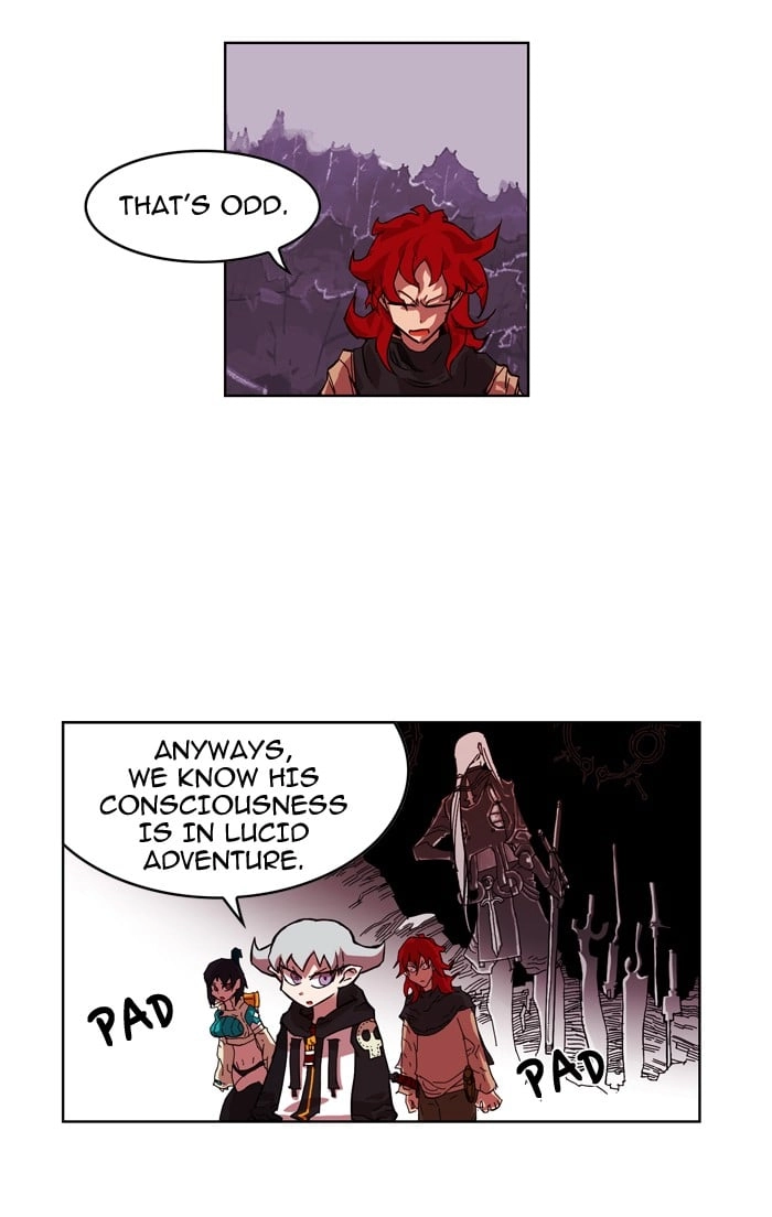 Hardcore Leveling Warrior Chapter 6, page 37 of 47