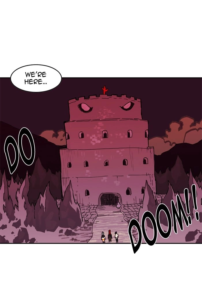 Hardcore Leveling Warrior Chapter 6, page 38 of 47