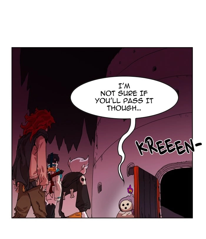 Hardcore Leveling Warrior Chapter 6, page 41 of 47