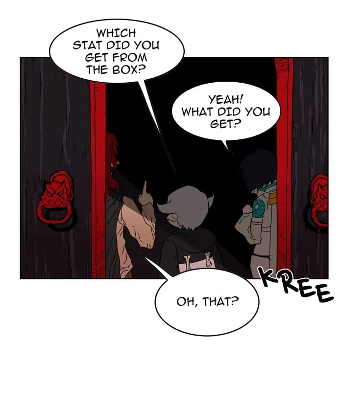 Hardcore Leveling Warrior Chapter 6, page 43 of 47