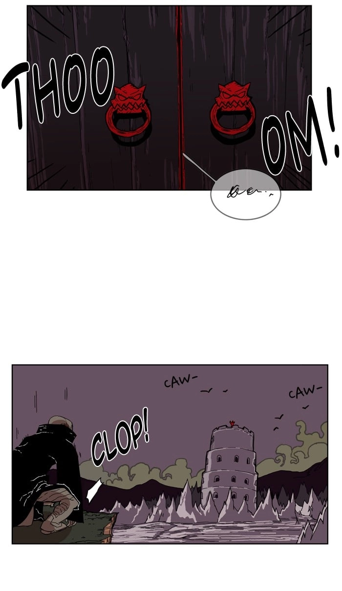 Hardcore Leveling Warrior Chapter 6, page 44 of 47