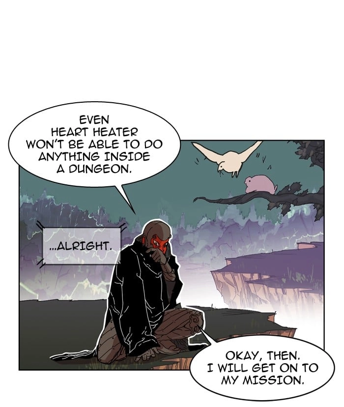 Hardcore Leveling Warrior Chapter 6, page 46 of 47