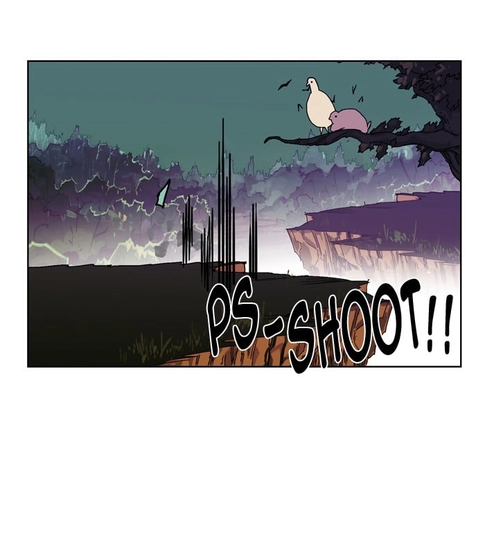 Hardcore Leveling Warrior Chapter 6, page 47 of 47