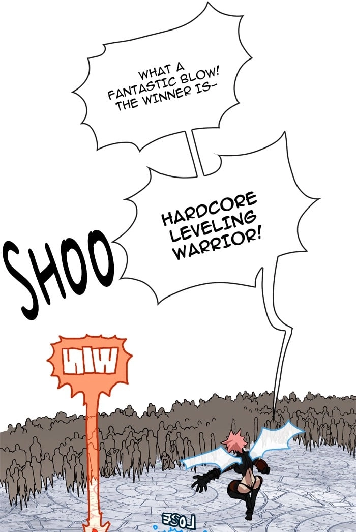 Hardcore Leveling Warrior Chapter 6, page 6 of 47
