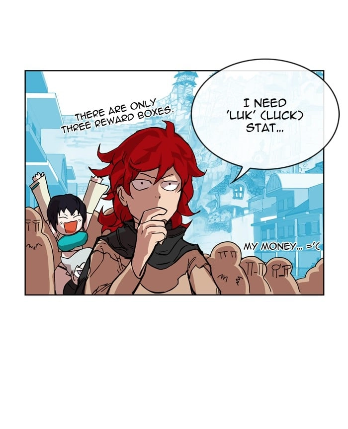 Hardcore Leveling Warrior Chapter 6, page 9 of 47