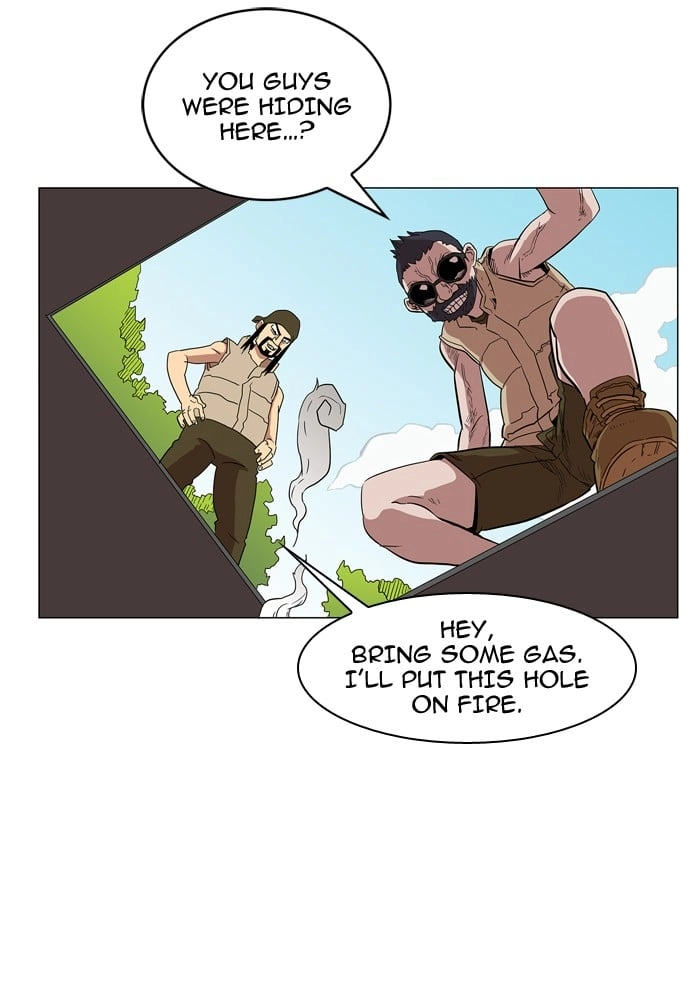 Hardcore Leveling Warrior Chapter 60, page 10 of 62