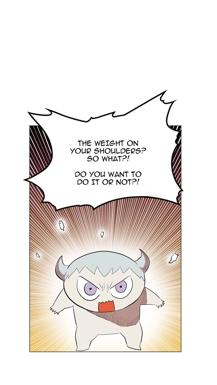 Hardcore Leveling Warrior Chapter 60, page 12 of 62