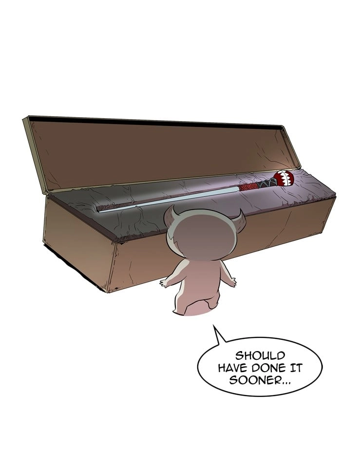 Hardcore Leveling Warrior Chapter 60, page 14 of 62