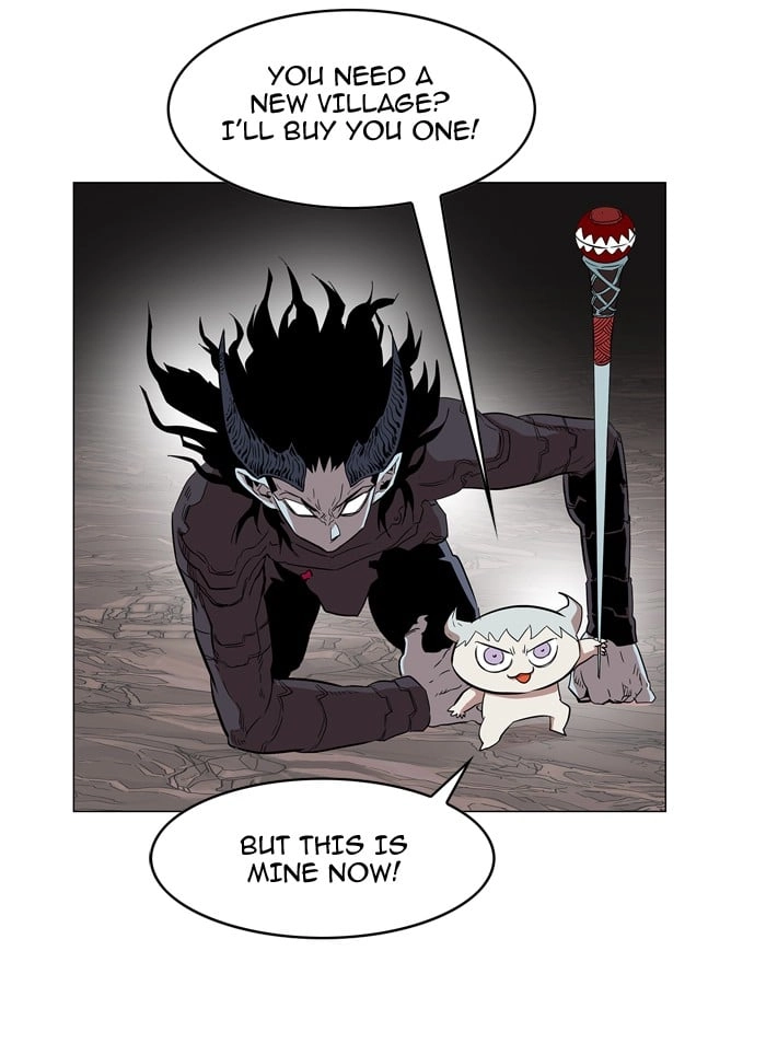 Hardcore Leveling Warrior Chapter 60, page 15 of 62