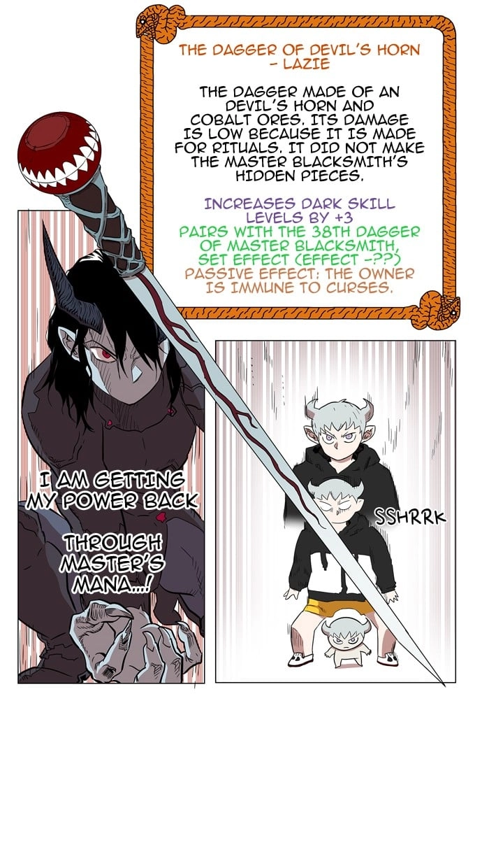 Hardcore Leveling Warrior Chapter 60, page 16 of 62