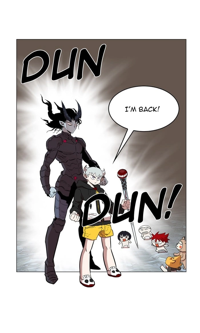 Hardcore Leveling Warrior Chapter 60, page 17 of 62