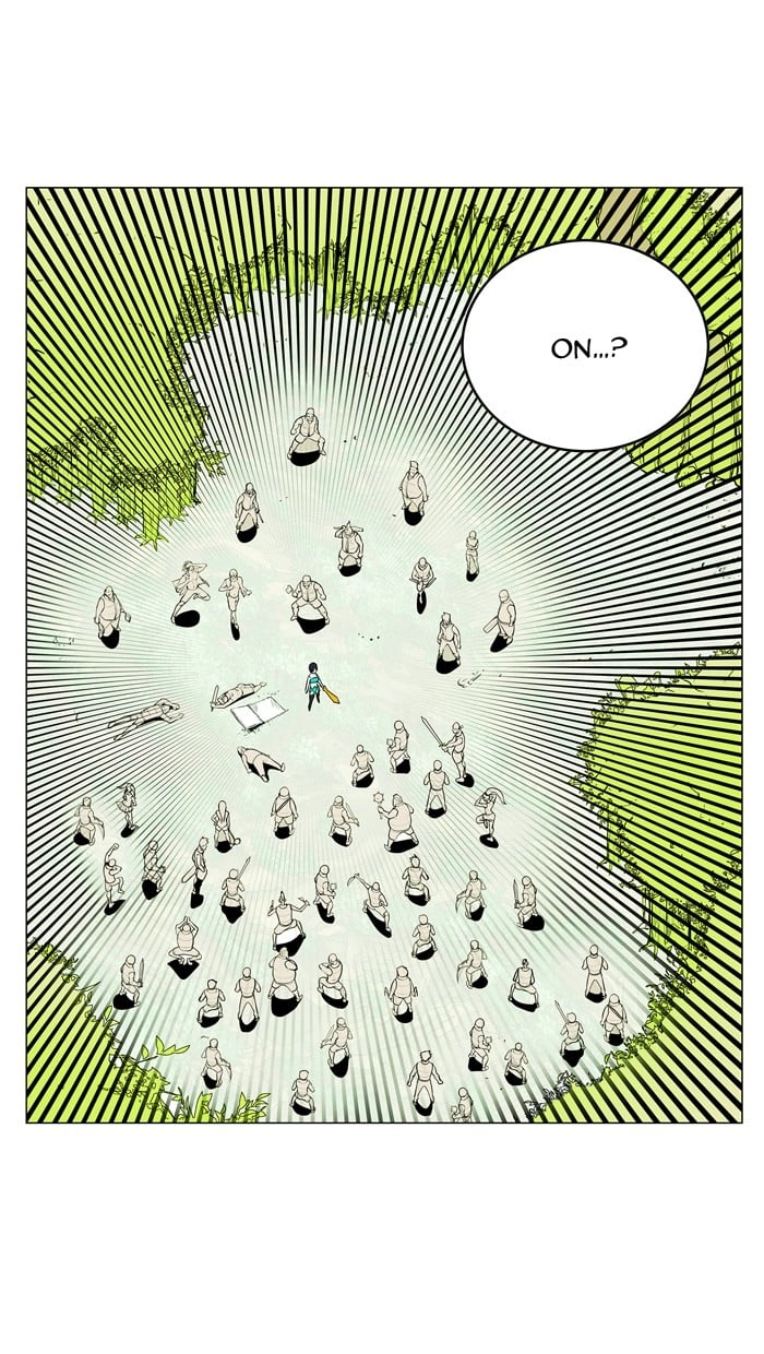 Hardcore Leveling Warrior Chapter 60, page 22 of 62