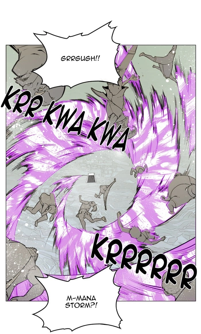 Hardcore Leveling Warrior Chapter 60, page 25 of 62