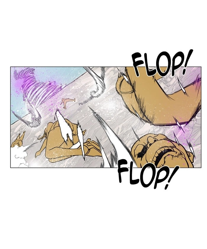 Hardcore Leveling Warrior Chapter 60, page 26 of 62
