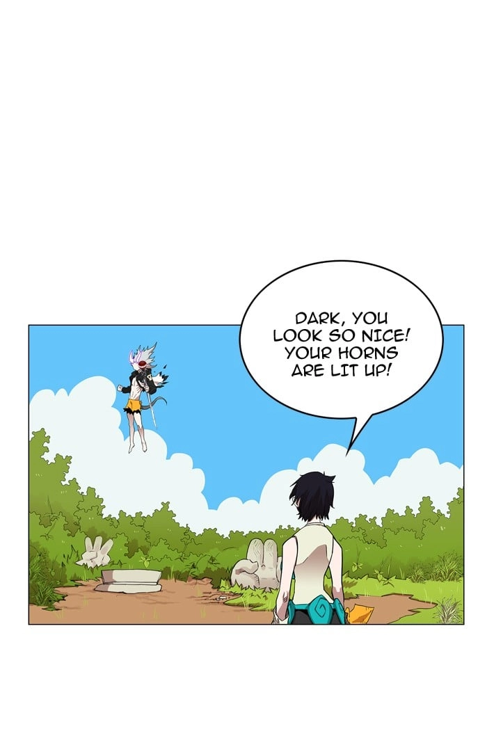 Hardcore Leveling Warrior Chapter 60, page 28 of 62